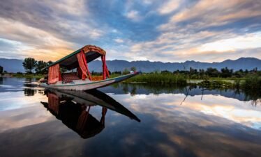 Enchanting North India Journey