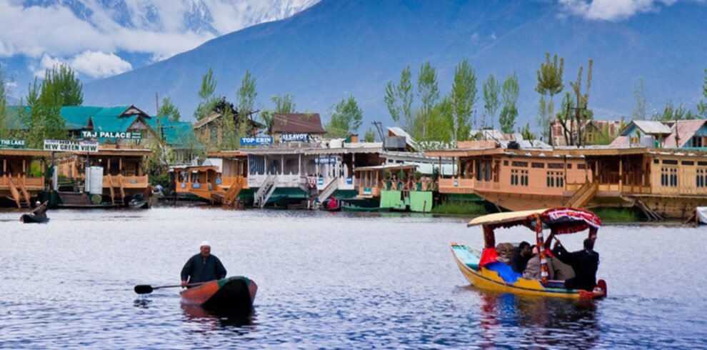 Kashmir | Best Selling Tour Packages