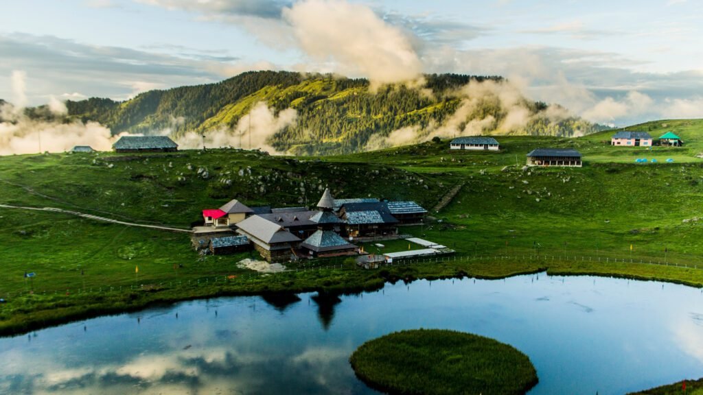 Himachal Pradesh | Best Selling Tour Packages