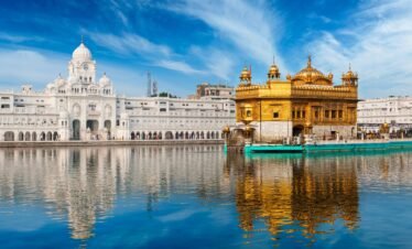Amritsar with Golden triangle tour