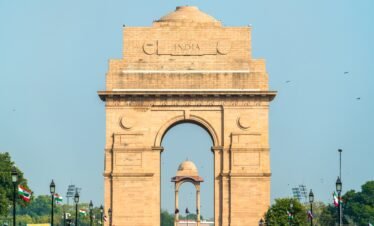 Essence of India: Highlights of Delhi and Agra