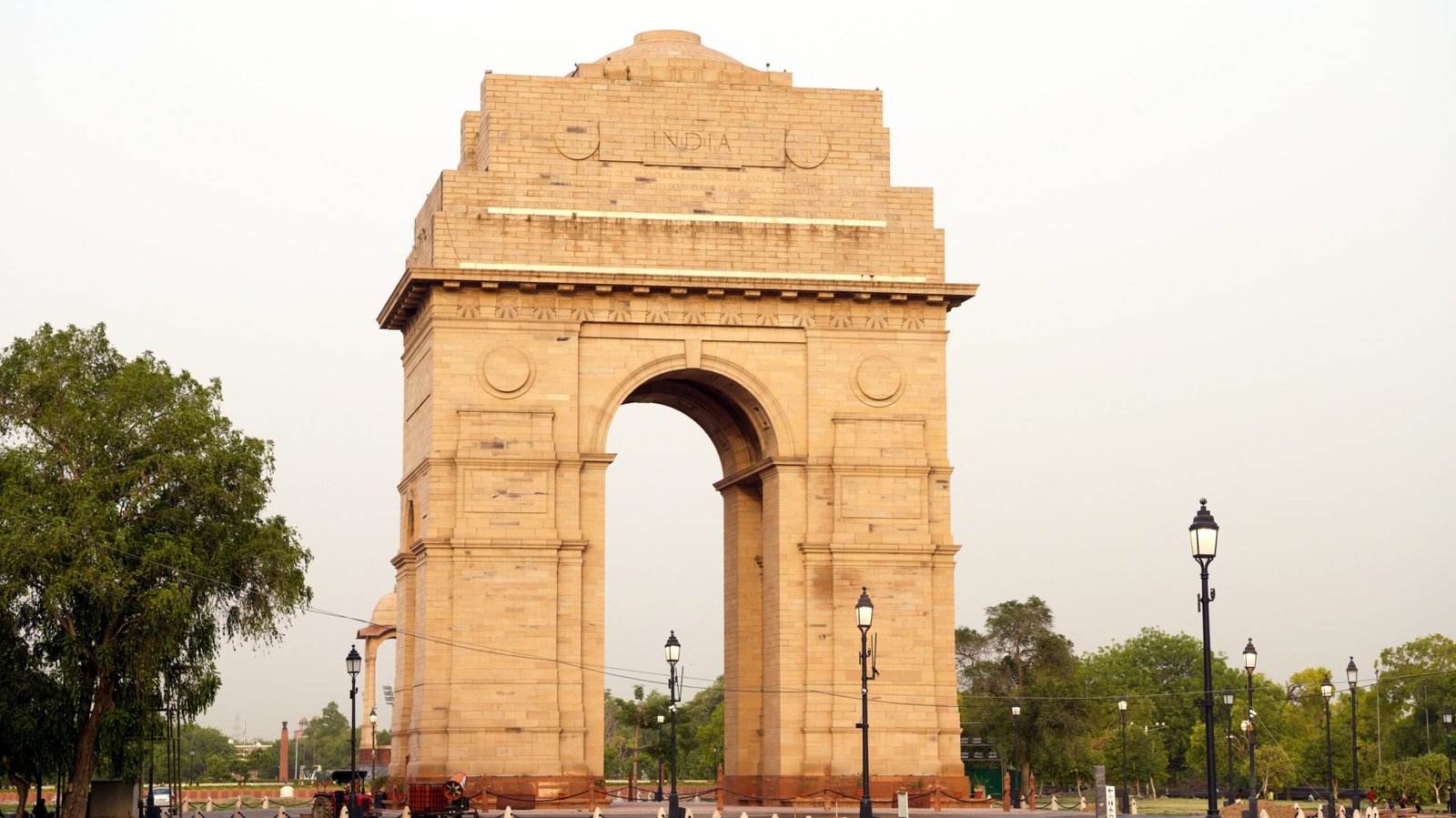 Delhi Tour Packages