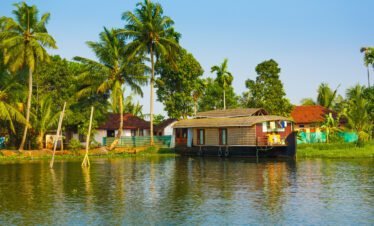 A Journey through India’s Cultural and Natural Splendor