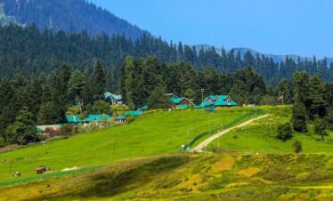 Captivating Amritsar and Kashmir Experience