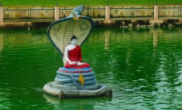 Spiritual Sojourn: Varanasi, Gaya, and Sarnath