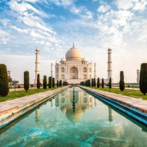 Discover Amritsar Golden Triangle Agra with VTSPL