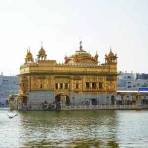 Discover Amritsar Golden Triangle Amritsar with VTSPL
