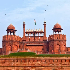 Discover Amritsar Golden Triangle Delhi with VTSPL