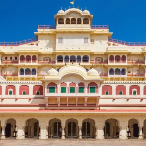 Discover Amritsar Golden Triangle Jaipur with VTSPL