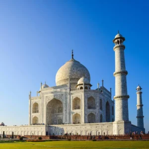 Discover Delhi Agra AGRA with VTSPL