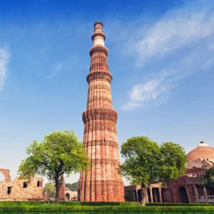 Discover Delhi Agra DELHI with VTSPL