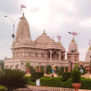 Discover Delhi Varanasi Ayodhya with VTSPL