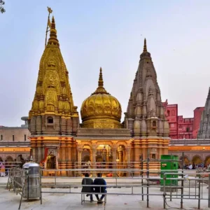 Discover Sacred India Varanasi with VTSPL