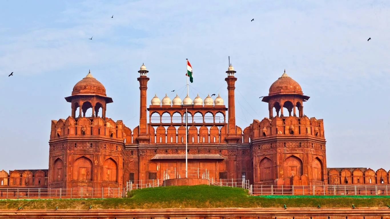 Spiritual Sojourn: A 5-Day Pilgrimage from Varanasi to Gaya