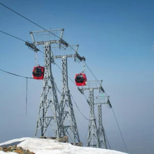 Discover Enchanting Kashmir & Amritsar Gulmarg with VSTPL