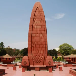 Discover Enchanting Kashmir & Amritsar Tour with VTSPL