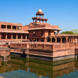 Discover Fatehpur Sikri Golden Triangle Tour India With VTSPL