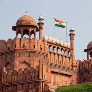 Discover India Fort Golden Triangle Tour India With VTSPL 