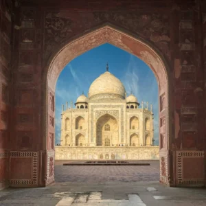 Discover Taj Mahal Golden Triangle Tour India With VTSPL