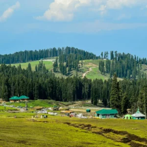 Discover Heart of Kashmir Doodhpathri with VTSPL