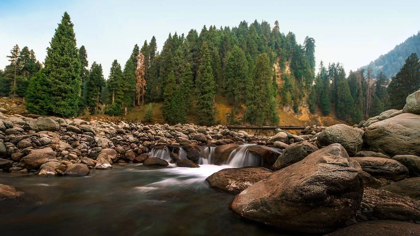 Kashmir Valley Discovery Tour
