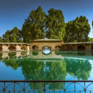 Discover Heart of Kashmir verinag with VTSPL