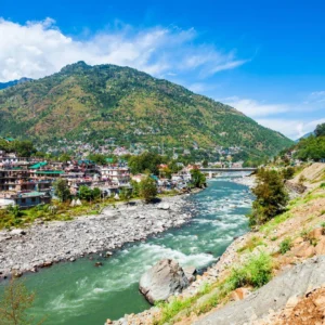 Discover Himalayan Escape Kullu with VTSPL