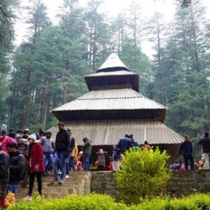 Discover North India Hill Manali with VTSPL