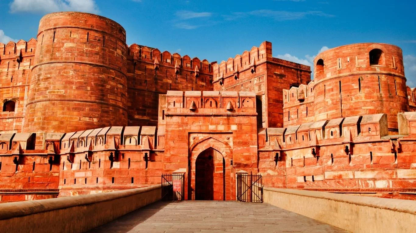 Kashmir with Golden Triangle Tour