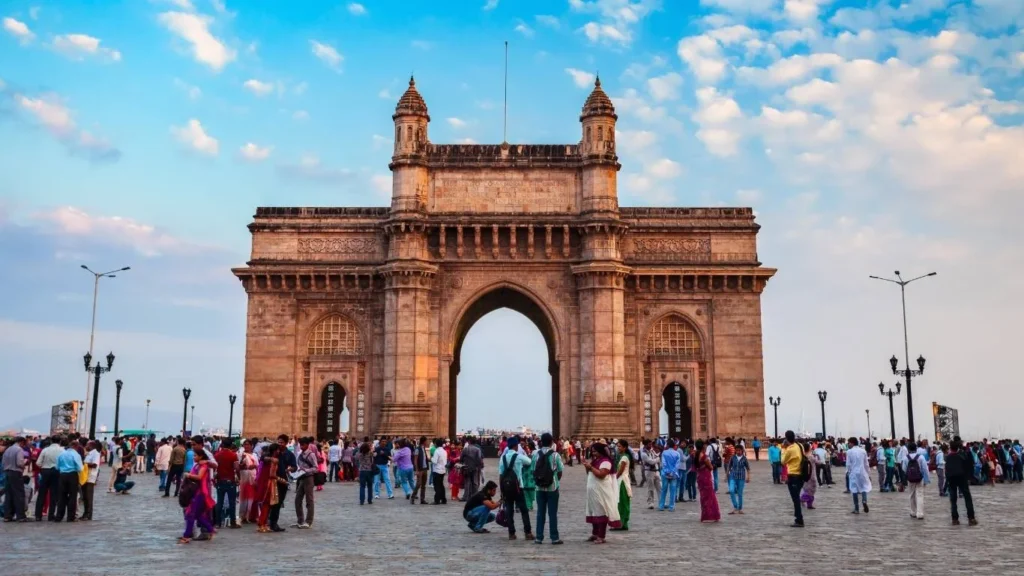 Discover Mumbai & Shirdi Pilgrimage Tour with VTSPL