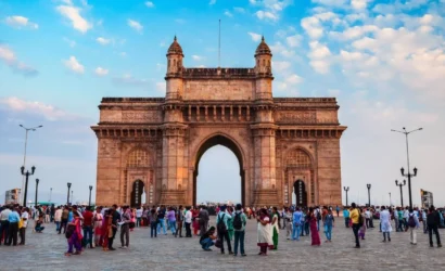 Discover Mumbai & Shirdi Pilgrimage Tour with VTSPL