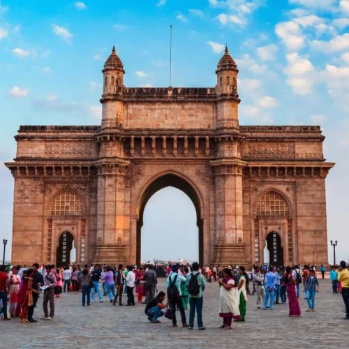 Discover Mumbai & Shirdi Pilgrimage Tour with VTSPL