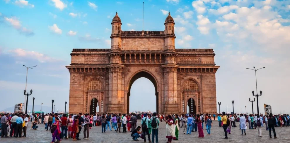 Discover Mumbai & Shirdi Pilgrimage Tour with VTSPL