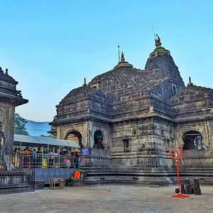 Discover Mumbai Shirdi Pilgrimage Nashik with VTSPL