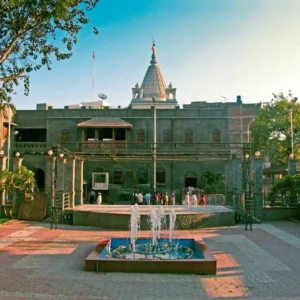Discover Mumbai Shirdi Pilgrimage Shirdi with VTSPL