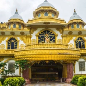 Discover Mumbai Shirdi Pilgrimage Shirdi Temple Tour with VTSL