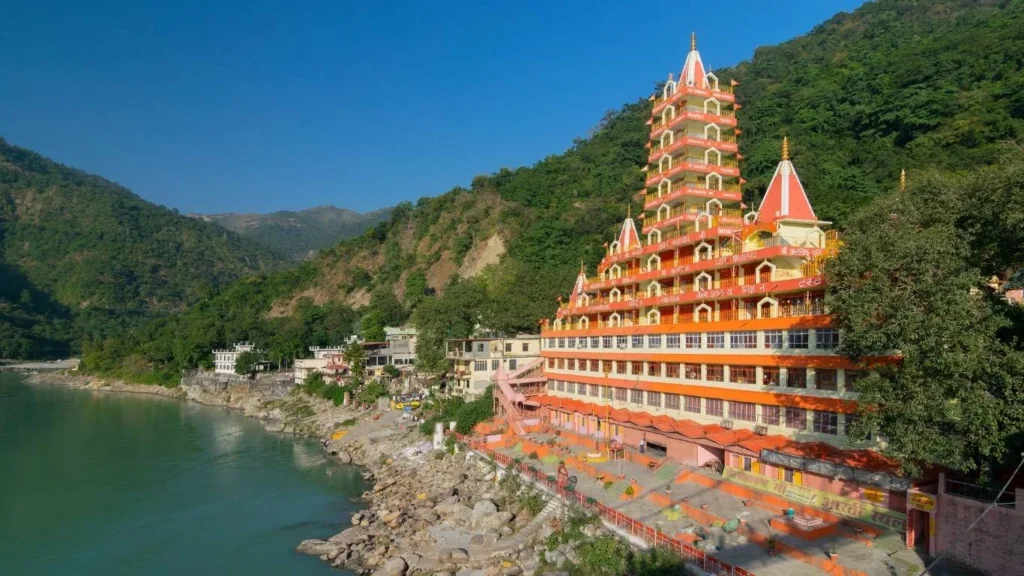 Discover North India Pilgrimage with VTSPL