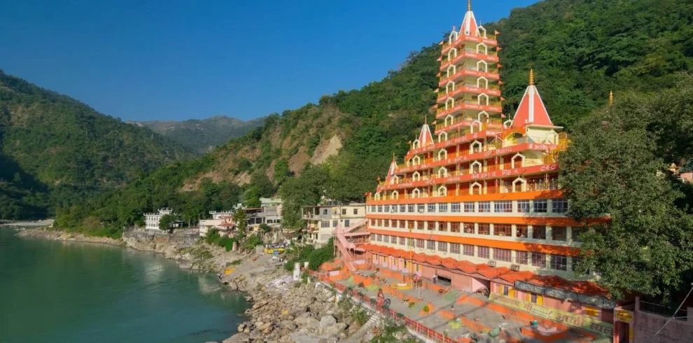 Discover North India Pilgrimage with VTSPL