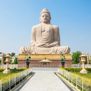 Discover North India Pilgrimage Gaya with VTSPL