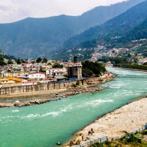 Discover North India Pilgrimage Uttarkashi with VTSPL
