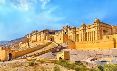 Discover Rajasthan Heritage Journey with VTSPL