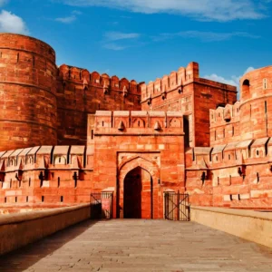 Discover Royal Rajasthan Agra with VTSPL
