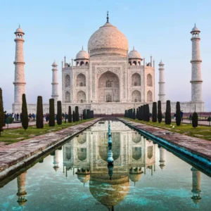 Discover Royal Rajasthan Agra Tour with VTSPL
