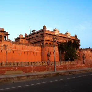 Discover Royal Rajasthan Bikaner with VTSPL