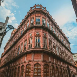 Discover Royal Rajasthan Bikaner Tour with VTSPL