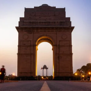 Discover Royal Rajasthan Delhi with VTSPL