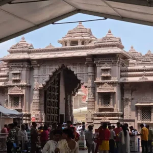 Discover Sacred India Bhairava Temple with VTSPL