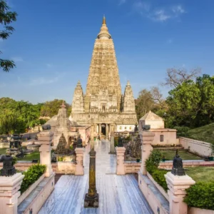 Discover Sacred India Gaya with VTSPL
