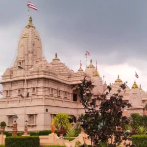 Discover Sacred North India Ayodhya with VTSPL
