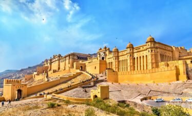 Rajasthan Cultural and Heritage Tour